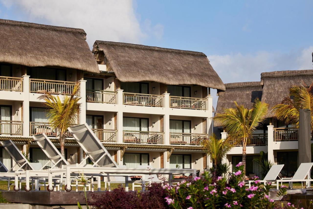 C Mauritius Hotel Belle Mare Exterior foto